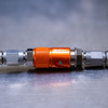 Harddrive M8 Softail Remote Resv. Shock 12.5"