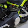 Harddrive M8 Softail Remote Resv. Shock 12.5"