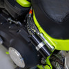 Harddrive M8 Softail Remote Resv. Shock 12.5"
