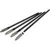 Feuling Parts #4070 - Adjustable Pushrods - Race Series® - Twin Cam