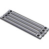 S&S Cycle #900-1090 - Rocker Arm Shafts - M8