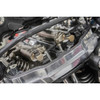 S&S Cycle #900-1084 - Roller Rocker Arms - 1.640 Rocker Ratio - M8