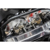 S&S Cycle #900-1084 - Roller Rocker Arms - 1.640 Rocker Ratio - M8