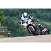 Continental #02446590000 - Tire - ContiRaceAttack 2 Street - Rear - 180/55ZR17 - (73W)