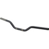 LA Choppers #LA-7378-00B - Performance Handlebar - Low - Black