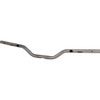 LA Choppers #LA-7378-00S - Performance Handlebar - Low - Stainless