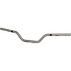 LA Choppers #LA-7378-01S - Performance Handlebar - Mid - Stainless