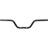 LA Choppers #LA-7378-02S - Performance Handlebar - High - Stainless