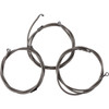 LA Choppers #LA-8059B08 - Brake Line - Chrome