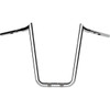LA Choppers #LA-7359-16 - 1-1/4" Prime Ape Handlebar - 16" - Chrome