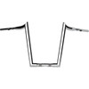 LA Choppers #LA-7377-16 - Handlebar - Prime Ape - 16" - Chrome