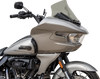 Klock Werks #KWW-01-0705-T - Flare Windshield - 12" - Tint - FLTRX