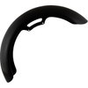 Klock Werks #KWF-04-0590 - Wrapper Front Fender - 16"-19" - Indian Chief