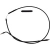 Barnett #13130100736 - High-Efficiency Stealth Clutch Cable - +6" - '23-'24 FLHXSE