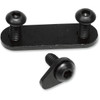 Feuling Parts #8016 - Block Off Cam Plate - M8/Twin Cam