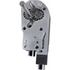 Jims #1711EB - Billet Oil Pump - '73-'91 EVO Big Twin with 74" - 140" motors