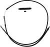 Barnett #101-30-10067-6 - Clutch Cable - +6"