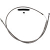 Barnett #10230100678 - High-Efficiency Stainless Steel Clutch Cable for Harley-Davidson - +8" - '21-'24 FL