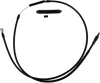 Barnett #131-30-10062-6 - Clutch Cable - +6"