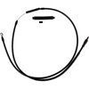 Barnett #13130100626 - High-Efficiency Stealth Clutch Cable - +6" - '18-'23 Softail