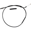 Barnett #1313010073 - High-Efficiency Stealth Clutch Cable - '23-'24 FLHXSE