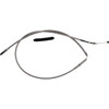 Barnett #1023010072 - High-Efficiency Stainless Steel Clutch Cable for Harley-Davidson - Standard - '23-'24 FLTRXSE