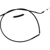 Barnett #1313010072 - High-Efficiency Stealth Clutch Cable - '23-'24 FLTRXSE