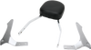 Cobra #02-5760 - Sissy Bar - Short - 1900 Roadliner