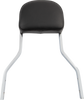 Cobra #02-5770 - Sissy Bar - Short - Stryker