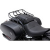 Cobra #602-2615B - Detachable Wrap Around Rack - FLSB - Black