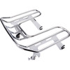 Cobra #602-2631 - Detachable Wrap Around Rack - Chrome