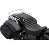 Cobra #602-2631 - Detachable Wrap Around Rack - Chrome