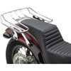Cobra #602-2611 - Detachable Wrap Around Rack - Chrome