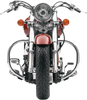 Cobra #01-1116 - Freeway Bar (Highway Bar) - Chrome