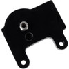 Accutronix #RM2141-B - Oil Filter/Regulator Mount Kit - Black