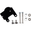 Accutronix #RM2141-B - Oil Filter/Regulator Mount Kit - Black