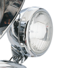 Cobra #04-9001 - 4-1/2" Spotlight Assembly - Bullet