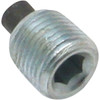 S&S Cycle #50-8334 - Magnetic Plug - 1/8" NPT