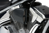 Cobra #06-0133B-SB - Air Cleaner Kit - Black