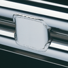 Cobra #1826 - Speedster Slashdown Exhaust - VTX1800