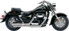 Cobra #3820 - Speedster Slashdown Exhaust - C90