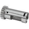 S&S Cycle #33-4241 - Breather Gear - Big Twin