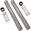 Burly Brand #B28-111 - Slammer Fork Kit - Lowers 2.00"