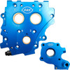 S&S Cycle #310-0732 - Oil Pump with Cam - Plate Twin Cam