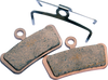 DP Brakes #XC023 - XC-Pro Brake Pads - XC023