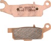 DP Brakes #DP981 - Standard Brake Pads - Grizzly