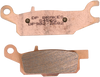 DP Brakes #DP982 - Standard Brake Pads - Grizzly