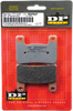 DP Brakes #RDP947 - RDP Racing Brake Pads - Kawasaki/Suzuki