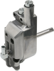 Oil Pump Assembly - Big Twin