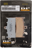 DP Brakes #DP639 - Standard Brake Pads - BMW